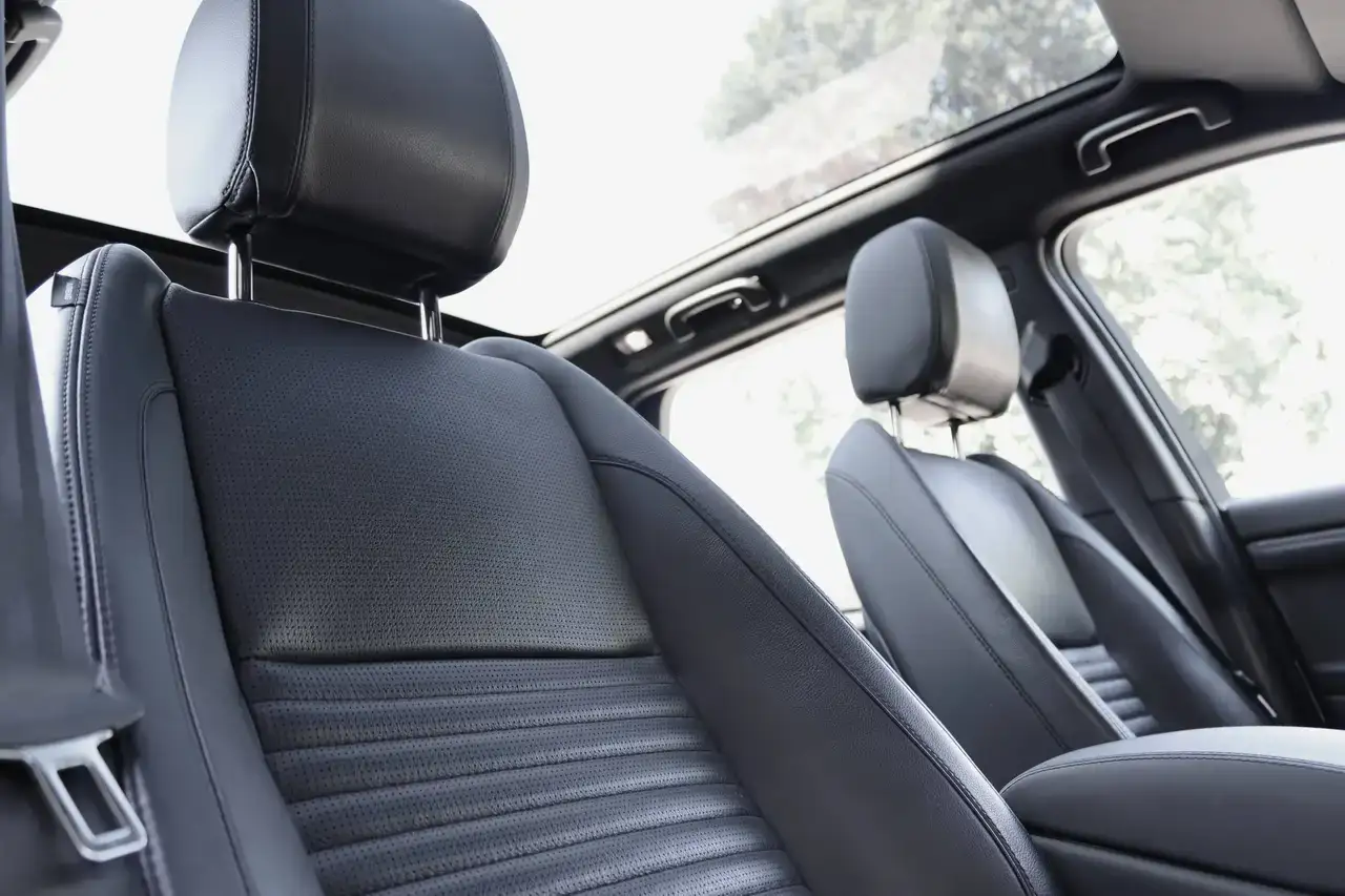 Land Rover Discovery Sport Discovery Sport D150 Pano CruiseC Garantie*