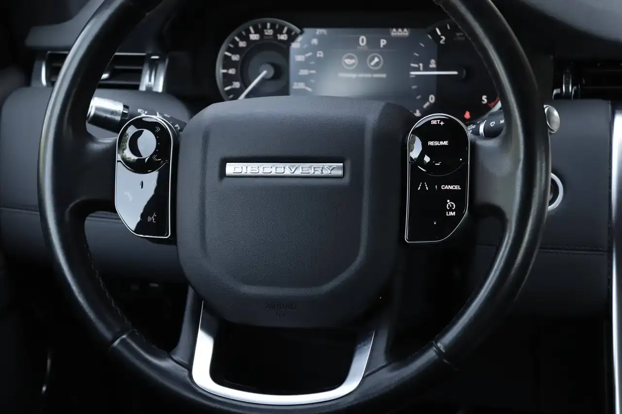Land Rover Discovery Sport Discovery Sport D150 Pano CruiseC Garantie*