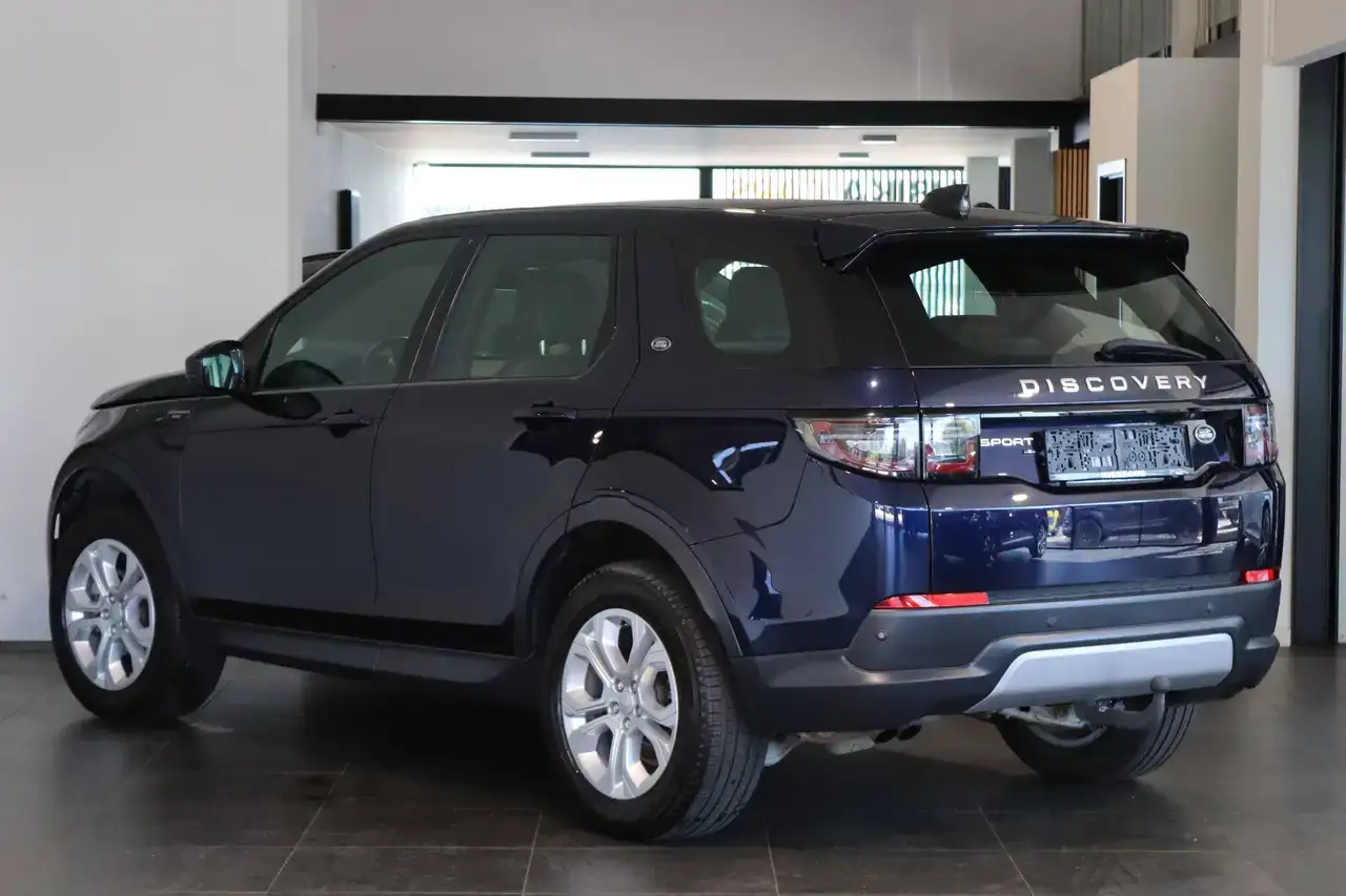 Land Rover Discovery Sport Discovery Sport D150 Pano CruiseC Garantie*