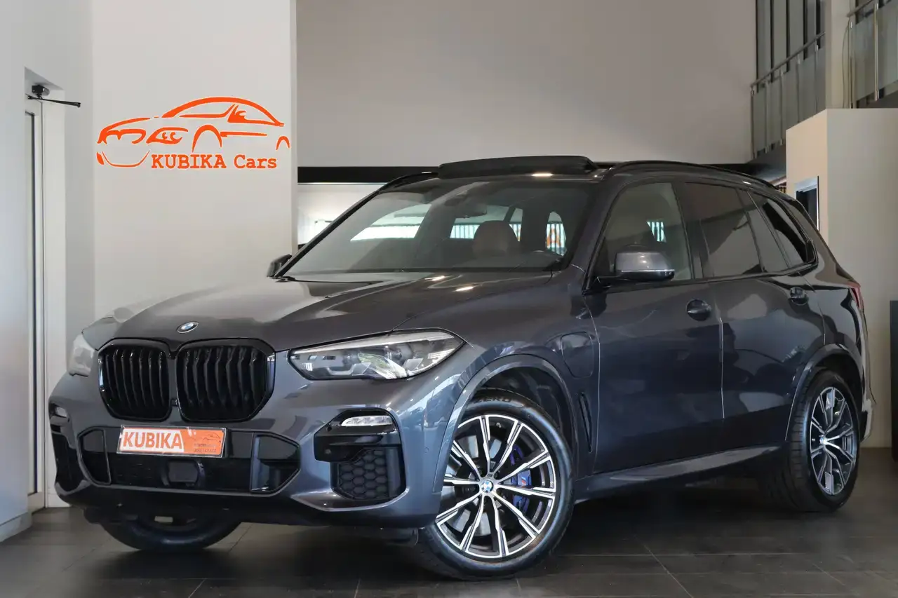 BMW X5 PHEV 3.0AS xDrive45e BTW* Memory ACC Pano Garantie*