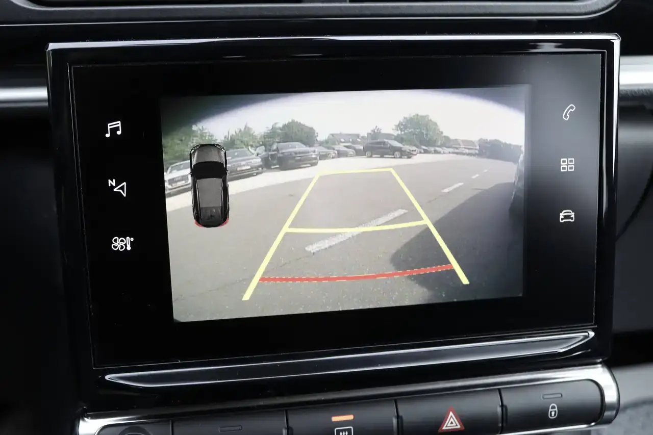 Citroen C3 C3 1.2i PureTech CruiseC Navi Carplay Garantie*