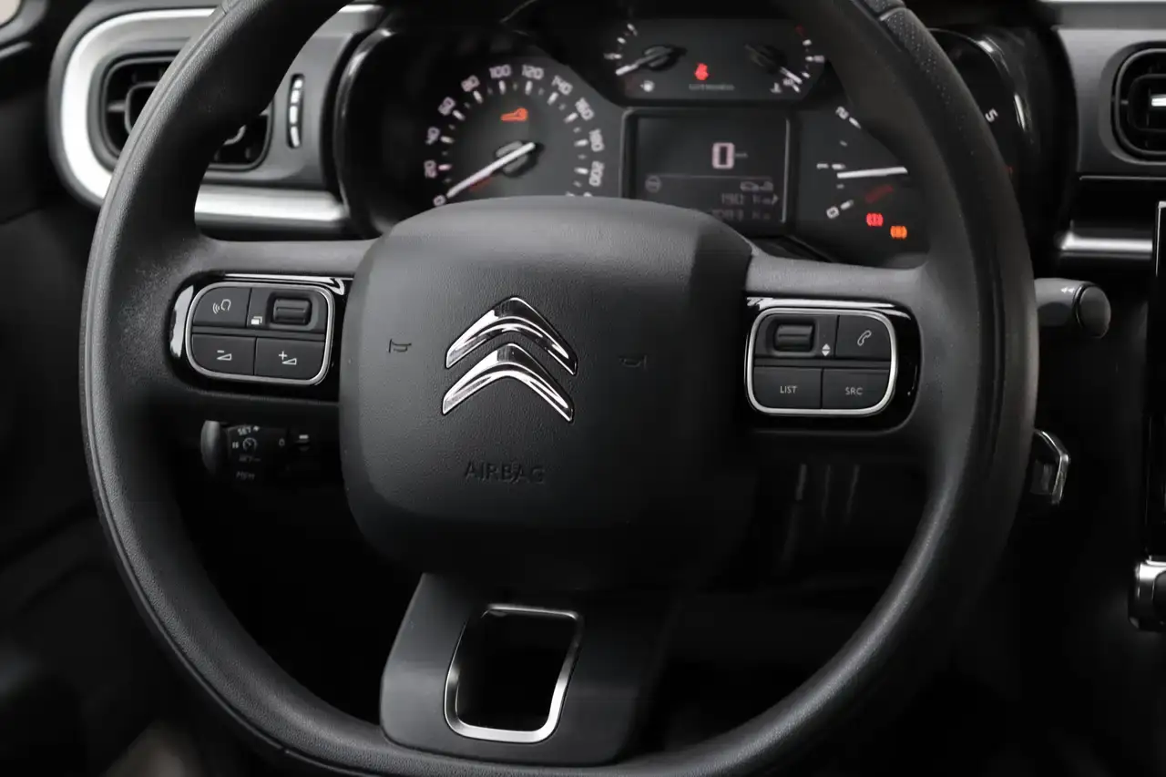 Citroen C3 C3 1.2i PureTech CruiseC Navi Carplay Garantie*