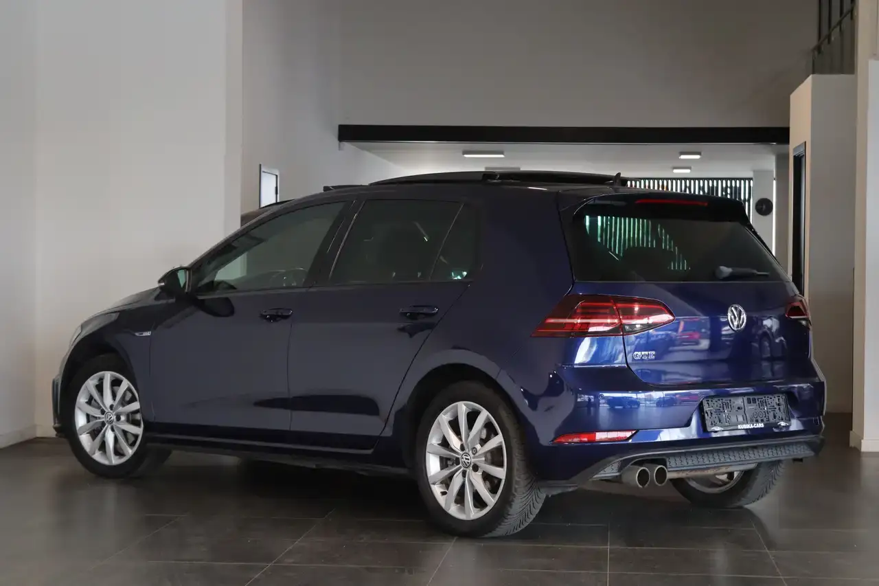 Volkswagen Golf Golf GTE 1.4 TSI Plug-In Hybrid DSG Pano ACC Garantie*