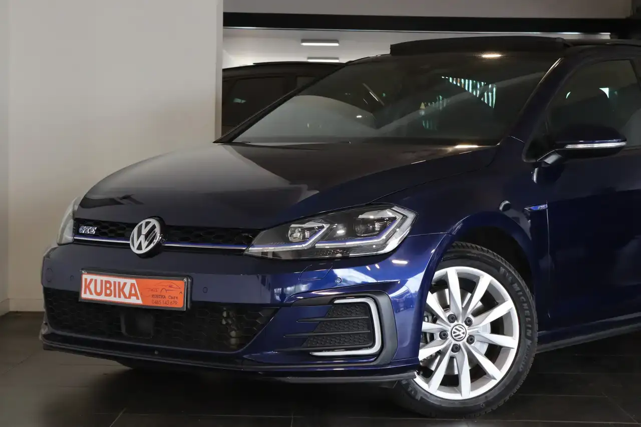 Volkswagen Golf Golf GTE 1.4 TSI Plug-In Hybrid DSG Pano ACC Garantie*