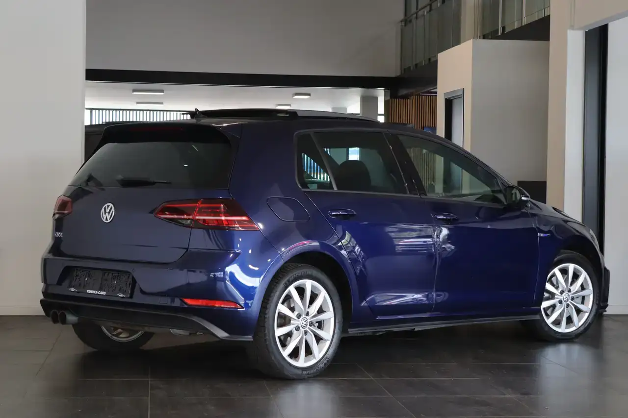 Volkswagen Golf Golf GTE 1.4 TSI Plug-In Hybrid DSG Pano ACC Garantie*
