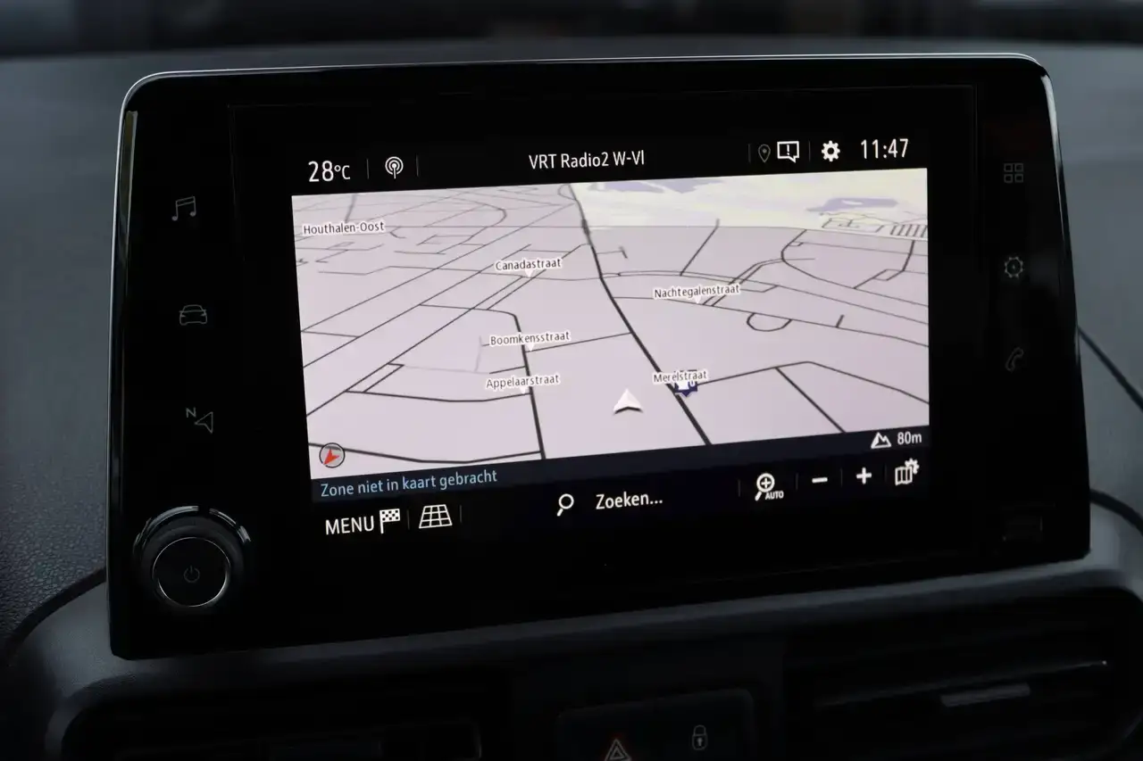 Opel Combo Life Combo Life 1.5 TD Carplay Navi StuurV Garantie*