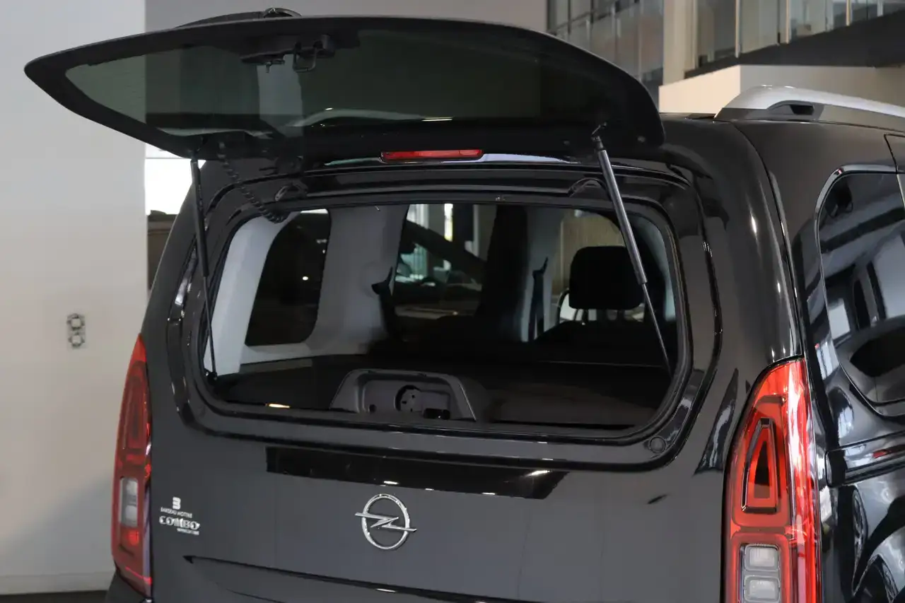 Opel Combo Life Combo Life 1.5 TD Carplay Navi StuurV Garantie*
