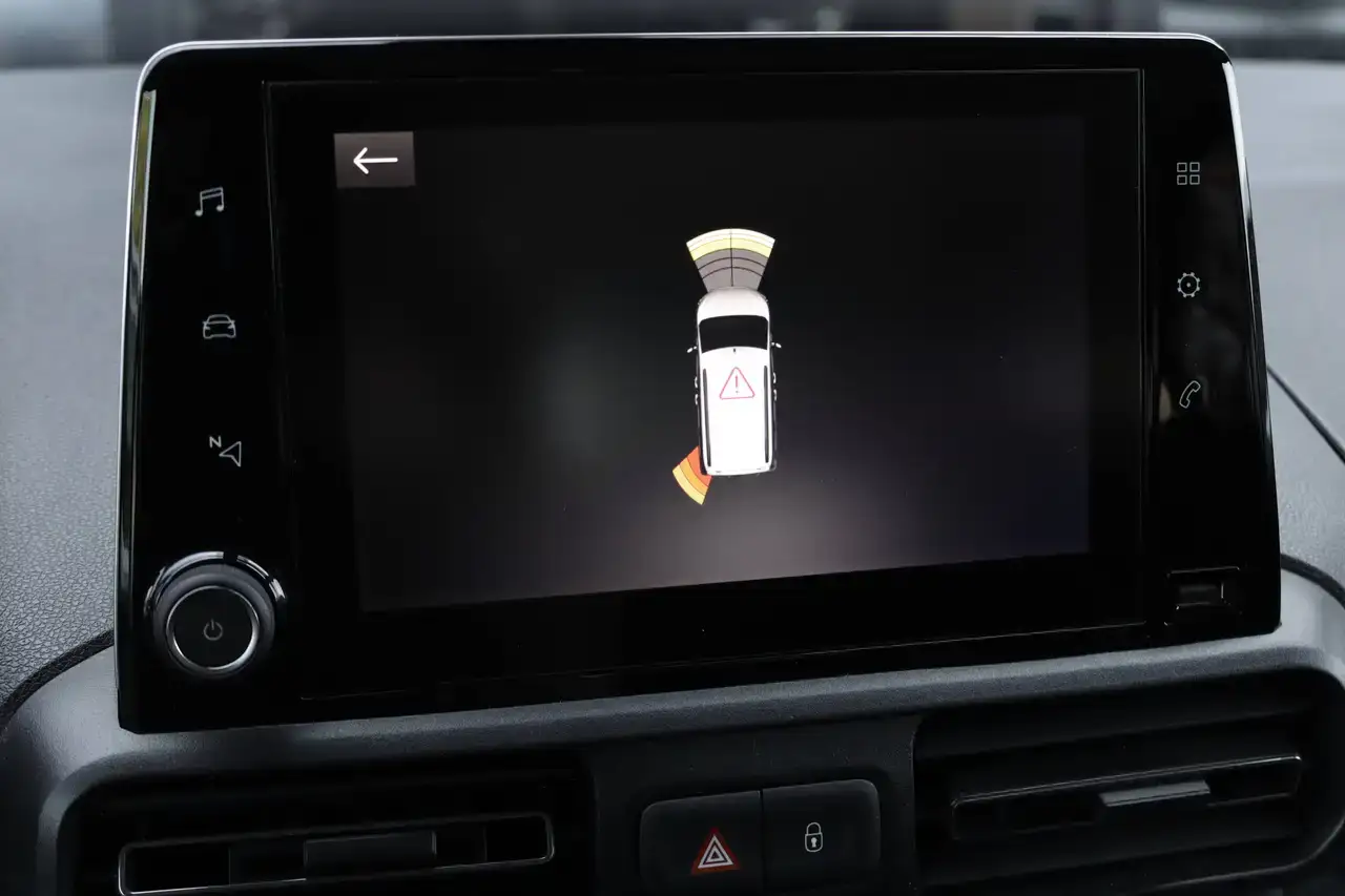 Opel Combo Life Combo Life 1.5 TD Carplay Navi StuurV Garantie*