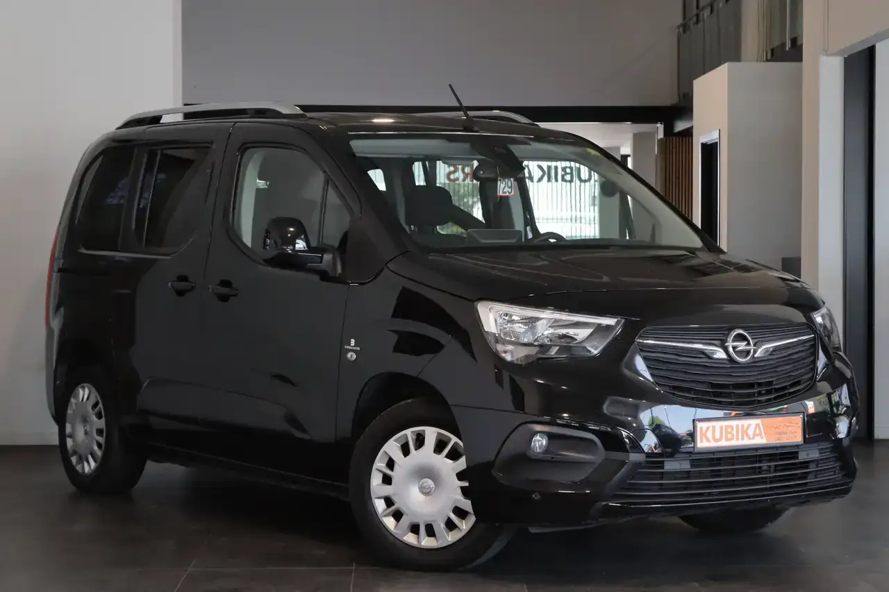 Opel Combo Life Combo Life 1.5 TD Carplay Navi StuurV Garantie*