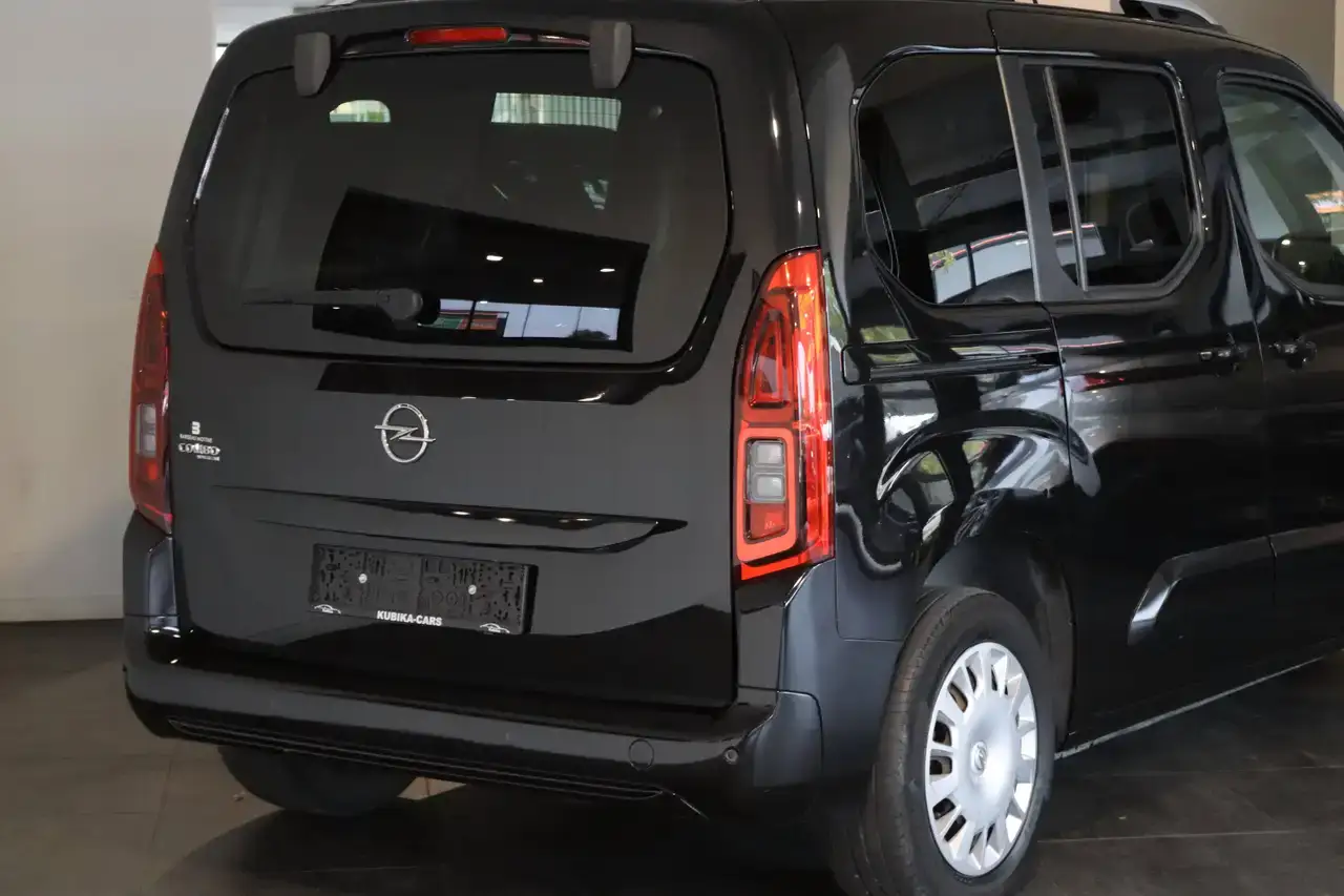 Opel Combo Life Combo Life 1.5 TD Carplay Navi StuurV Garantie*