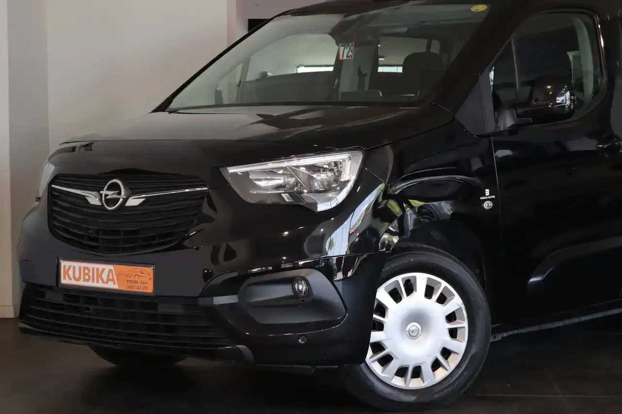 Opel Combo Life Combo Life 1.5 TD Carplay Navi StuurV Garantie*