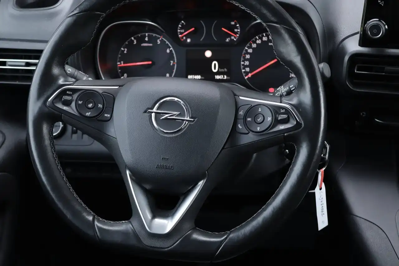 Opel Combo Life Combo Life 1.5 TD Carplay Navi StuurV Garantie*