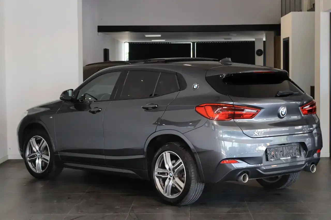 BMW X2 X2 2.0iA sDrive20 OPF M-Pack Pano Navi ZetelV Garantie*