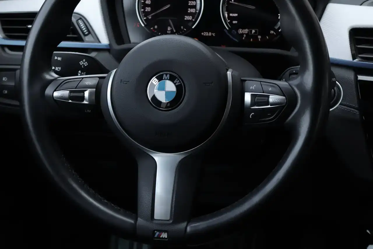 BMW X2 X2 2.0iA sDrive20 OPF M-Pack Pano Navi ZetelV Garantie*