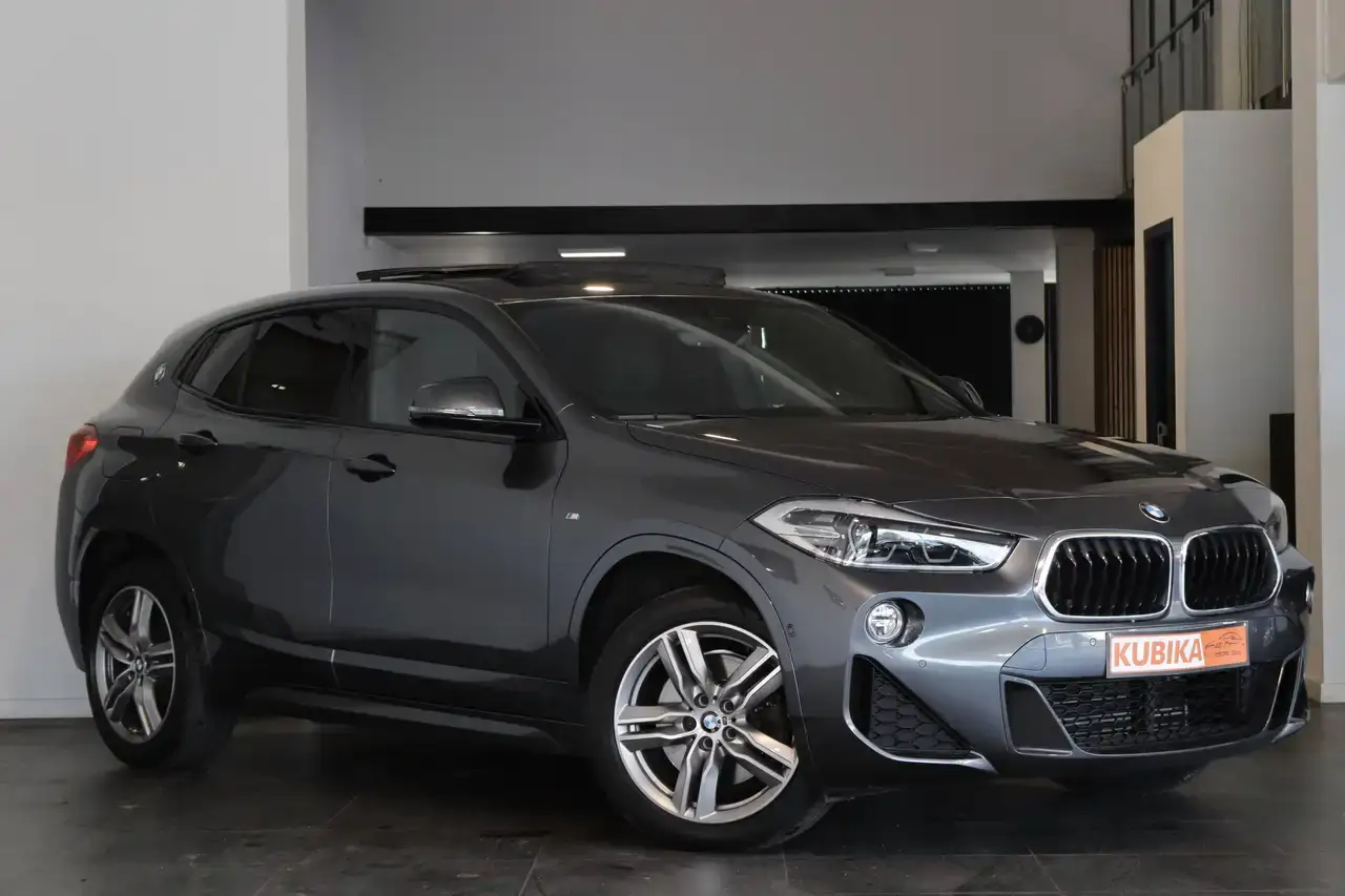 BMW X2 X2 2.0iA sDrive20 OPF M-Pack Pano Navi ZetelV Garantie*