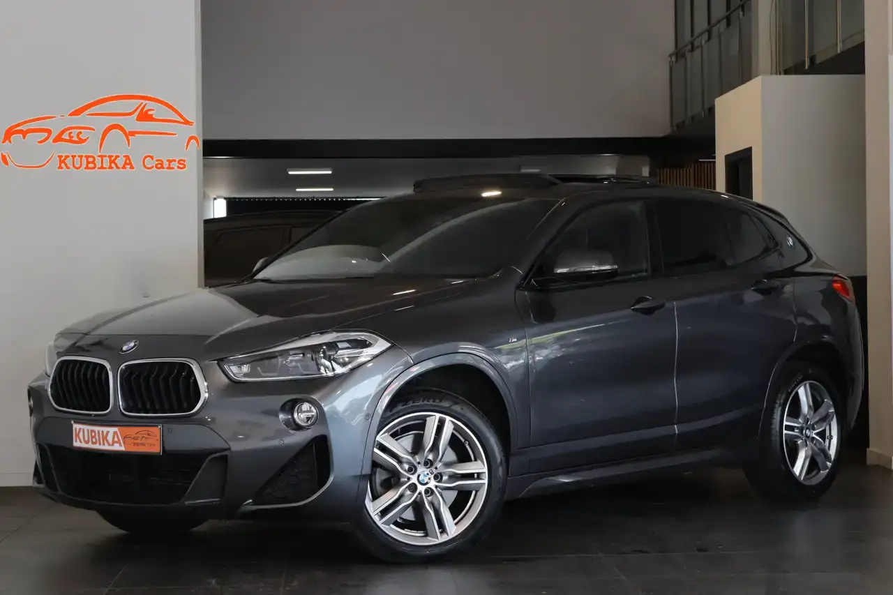 BMW X2 X2 2.0iA sDrive20 OPF M-Pack Pano Navi ZetelV Garantie*