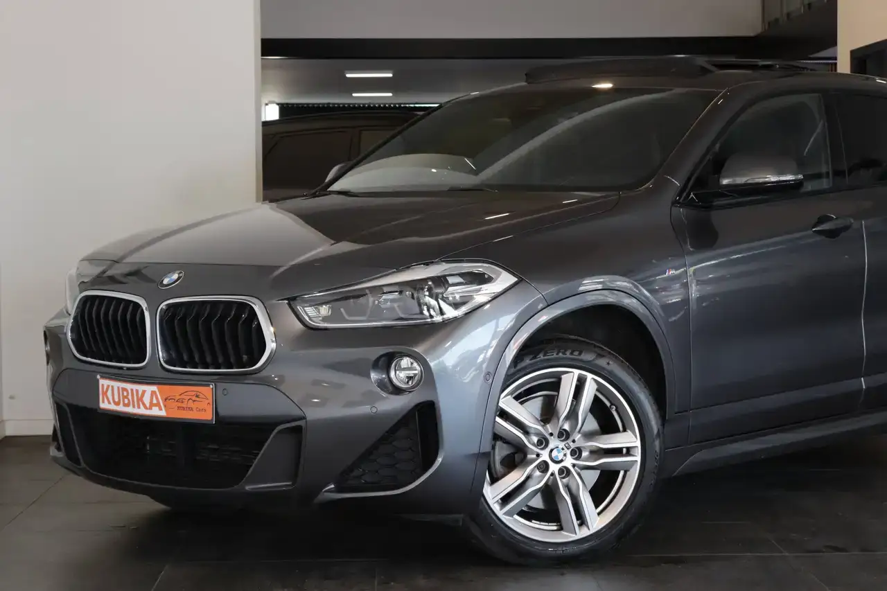 BMW X2 X2 2.0iA sDrive20 OPF M-Pack Pano Navi ZetelV Garantie*