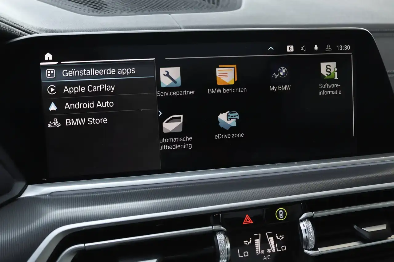 BMW X5 PHEV 3.0AS xDrive45e BTW* Memory ACC Pano Garantie*