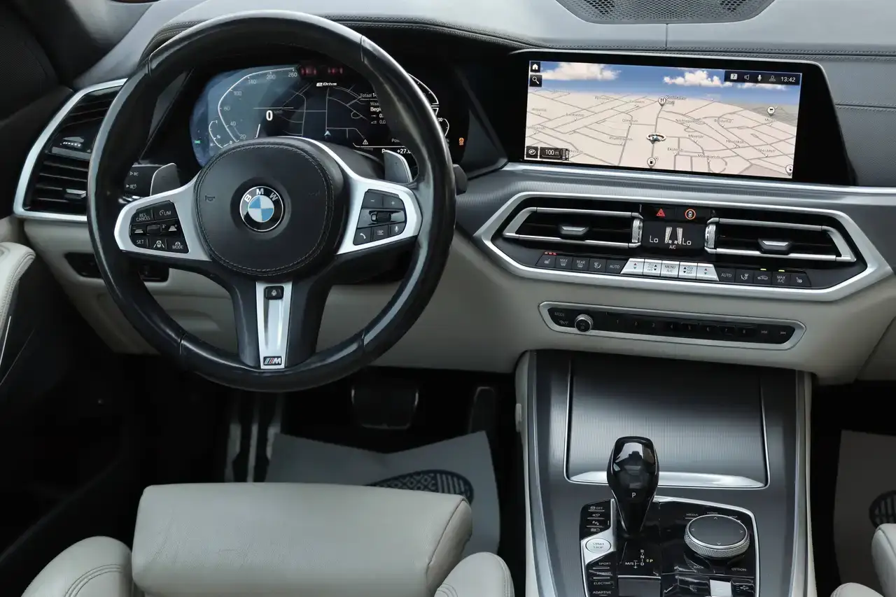 BMW X5 PHEV 3.0AS xDrive45e BTW* Memory ACC Pano Garantie*