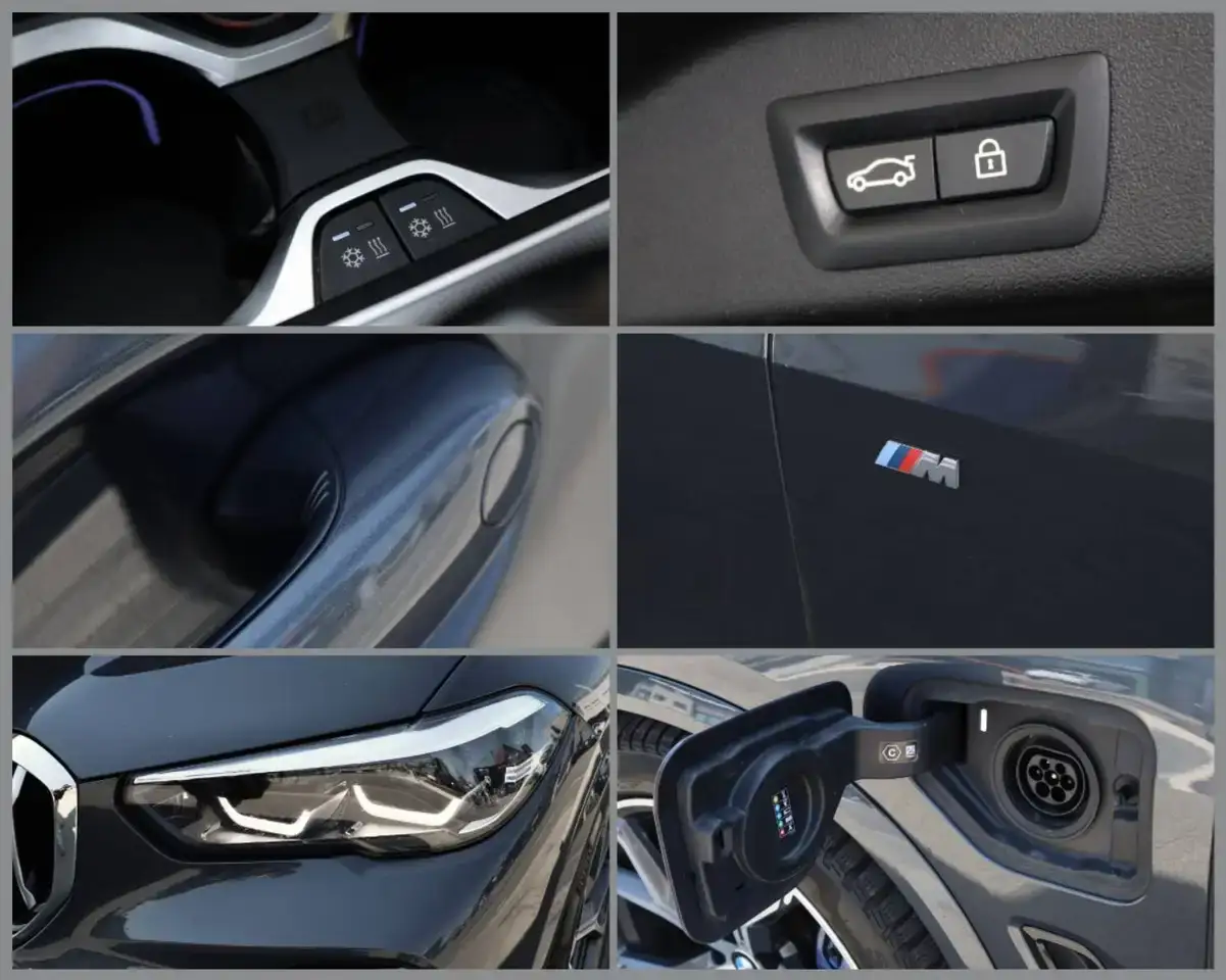BMW X5 PHEV 3.0AS xDrive45e BTW* Memory ACC Pano Garantie*