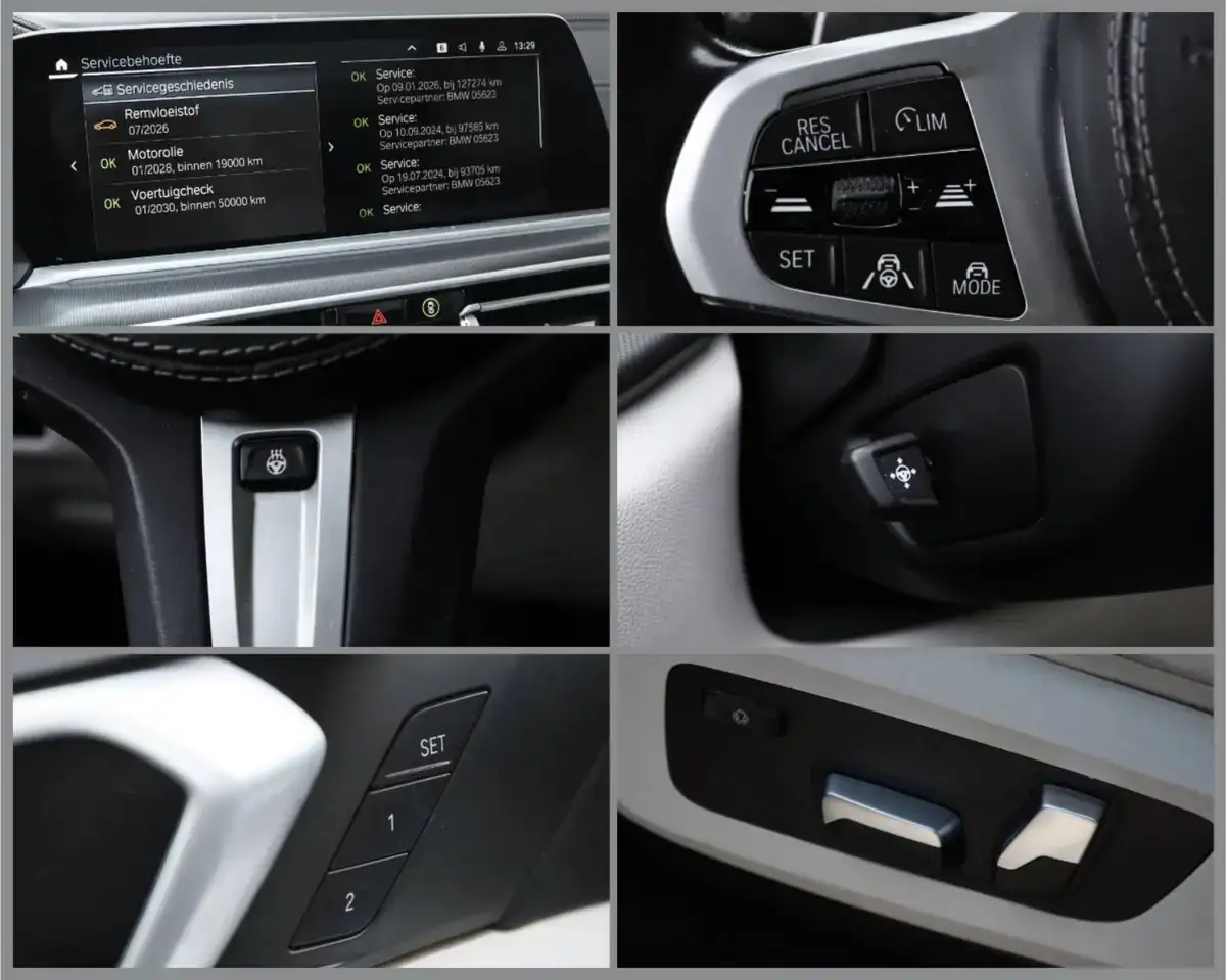 BMW X5 PHEV 3.0AS xDrive45e BTW* Memory ACC Pano Garantie*