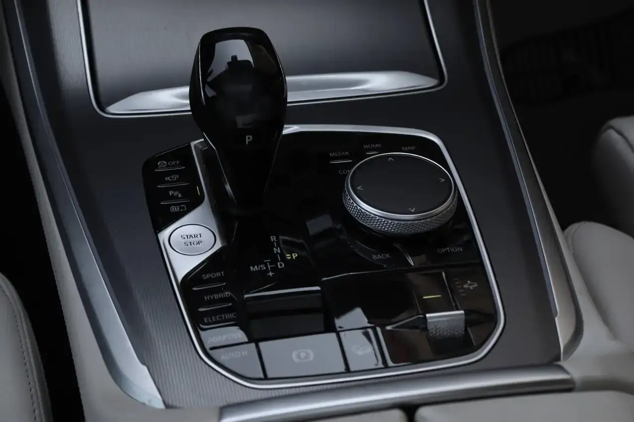 BMW X5 PHEV 3.0AS xDrive45e BTW* Memory ACC Pano Garantie*