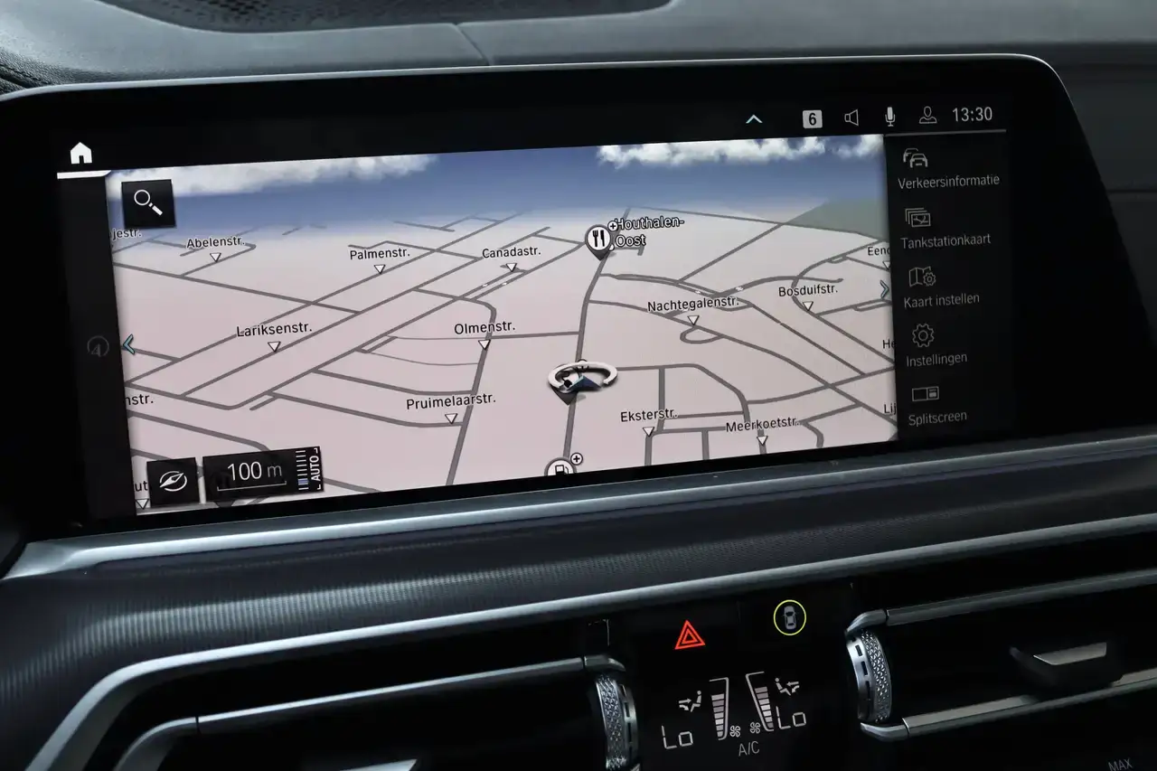 BMW X5 PHEV 3.0AS xDrive45e BTW* Memory ACC Pano Garantie*
