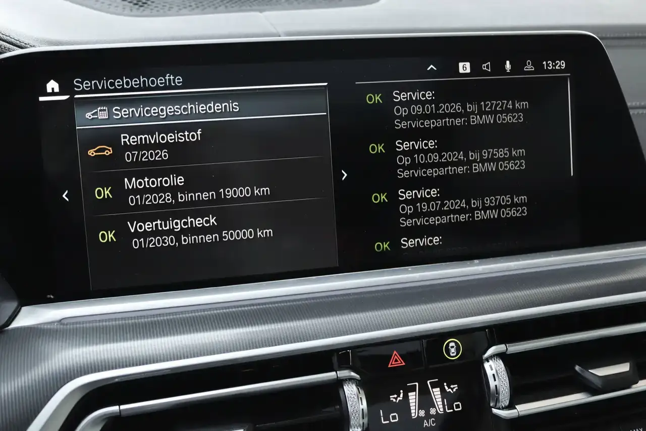 BMW X5 PHEV 3.0AS xDrive45e BTW* Memory ACC Pano Garantie*