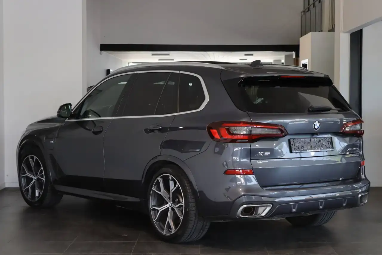 BMW X5 PHEV 3.0AS xDrive45e BTW* Memory ACC Pano Garantie*