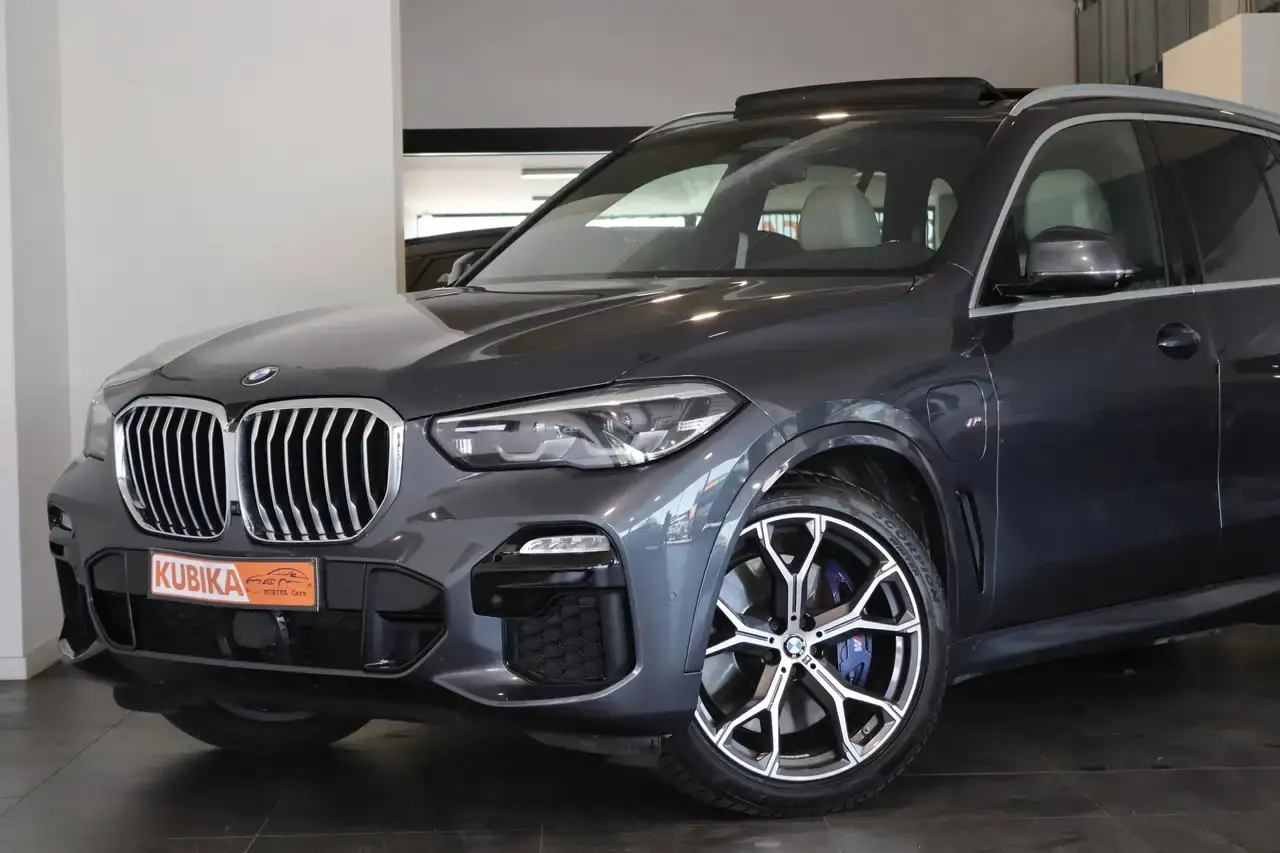 BMW X5 PHEV 3.0AS xDrive45e BTW* Memory ACC Pano Garantie*