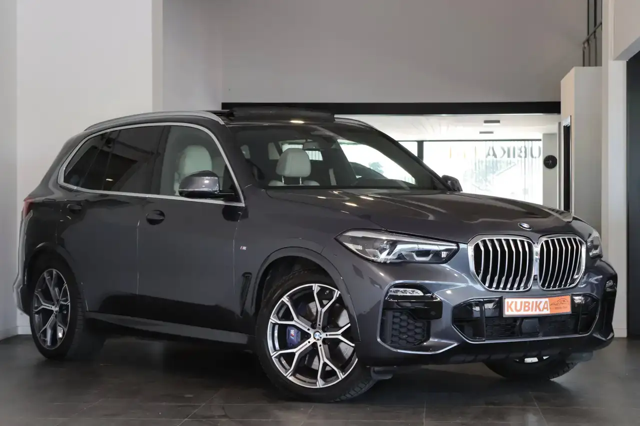 BMW X5 PHEV 3.0AS xDrive45e BTW* Memory ACC Pano Garantie*