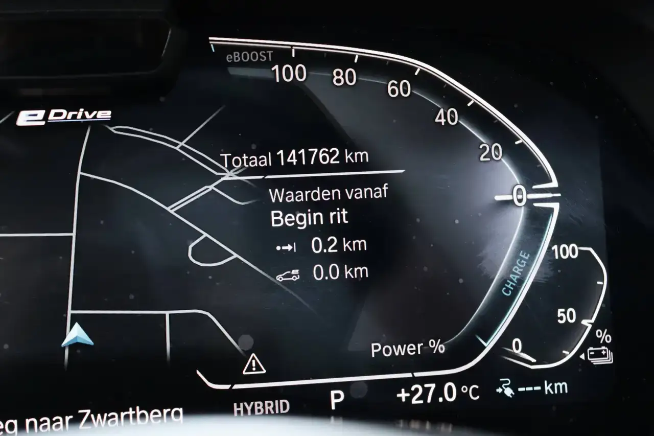 BMW X5 PHEV 3.0AS xDrive45e BTW* Memory ACC Pano Garantie*