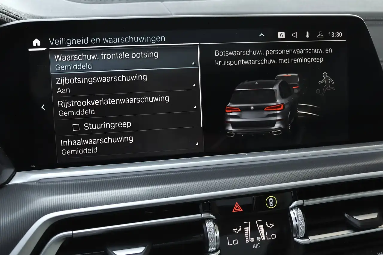 BMW X5 PHEV 3.0AS xDrive45e BTW* Memory ACC Pano Garantie*