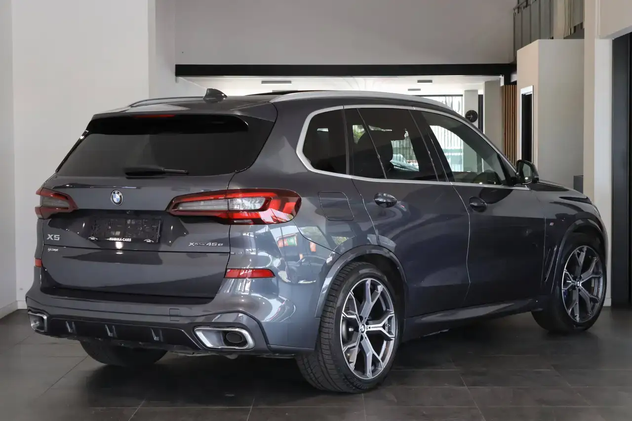BMW X5 PHEV 3.0AS xDrive45e BTW* Memory ACC Pano Garantie*