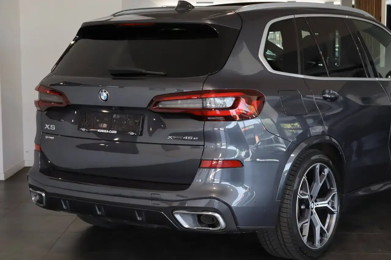 BMW X5 PHEV 3.0AS xDrive45e BTW* Memory ACC Pano Garantie*