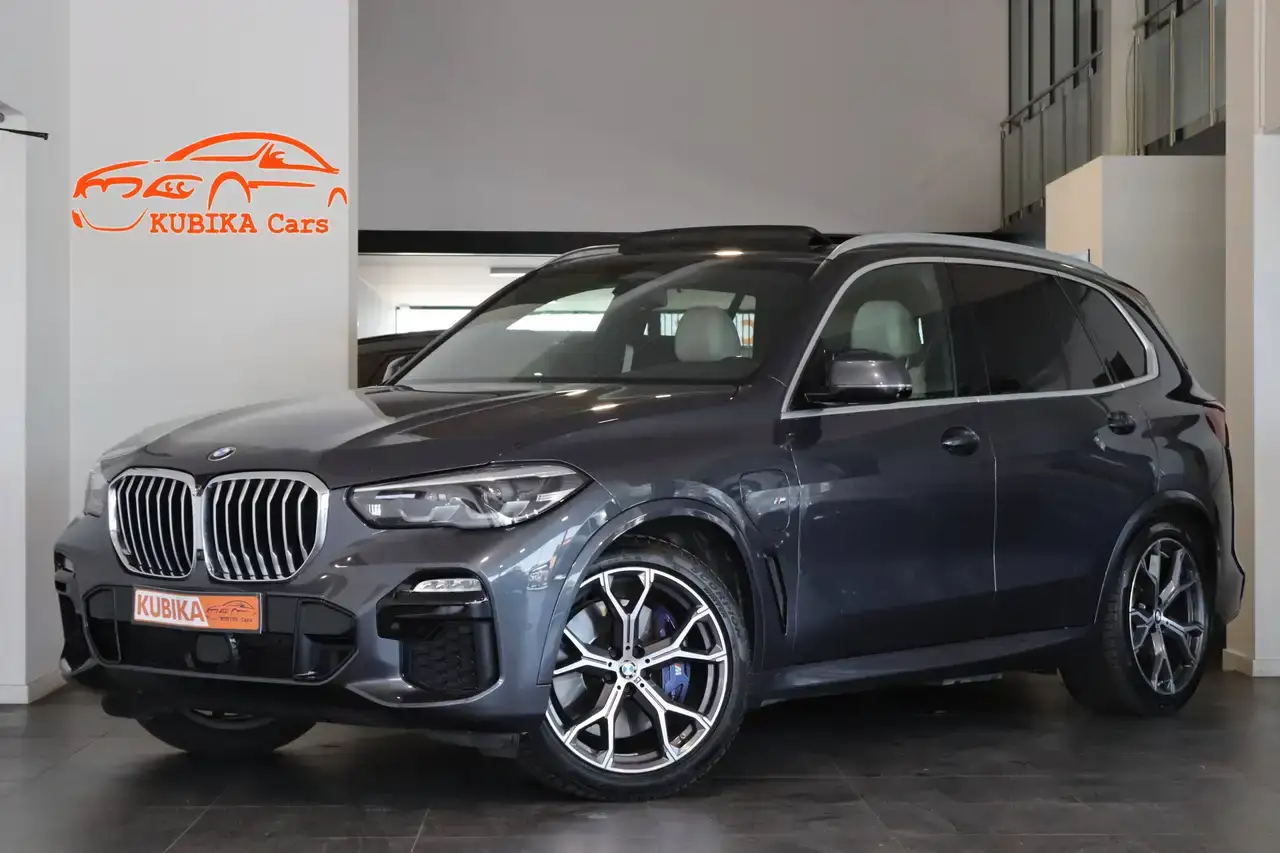 BMW X5 PHEV 3.0AS xDrive45e BTW* Memory ACC Pano Garantie*