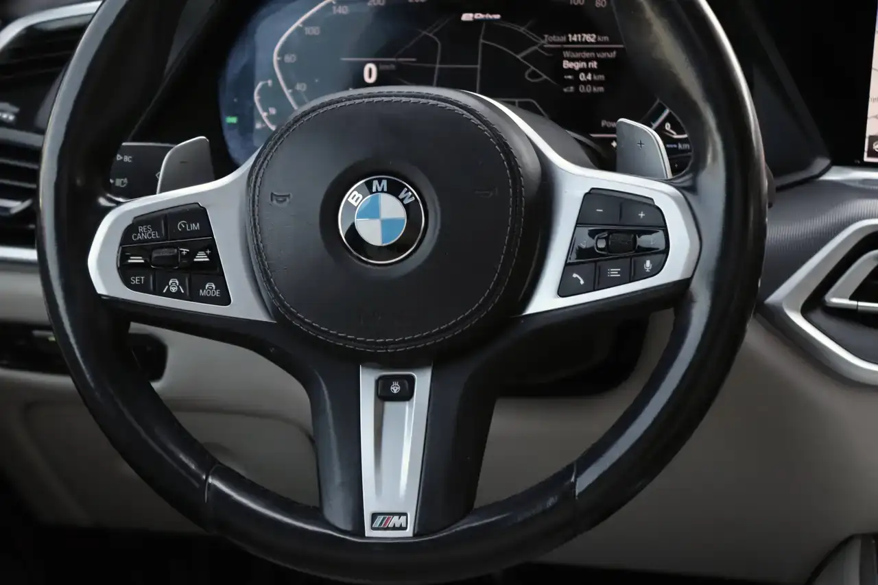BMW X5 PHEV 3.0AS xDrive45e BTW* Memory ACC Pano Garantie*