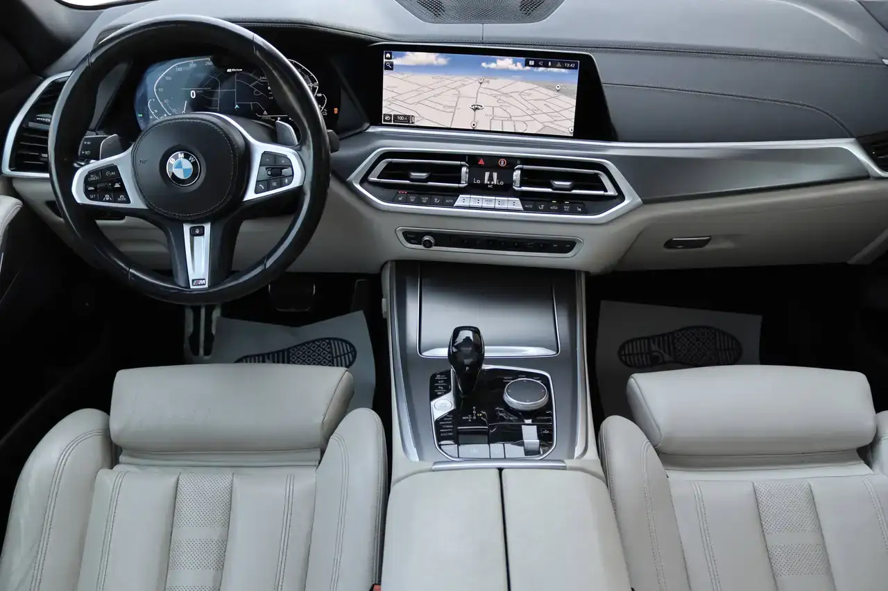 BMW X5 PHEV 3.0AS xDrive45e BTW* Memory ACC Pano Garantie*