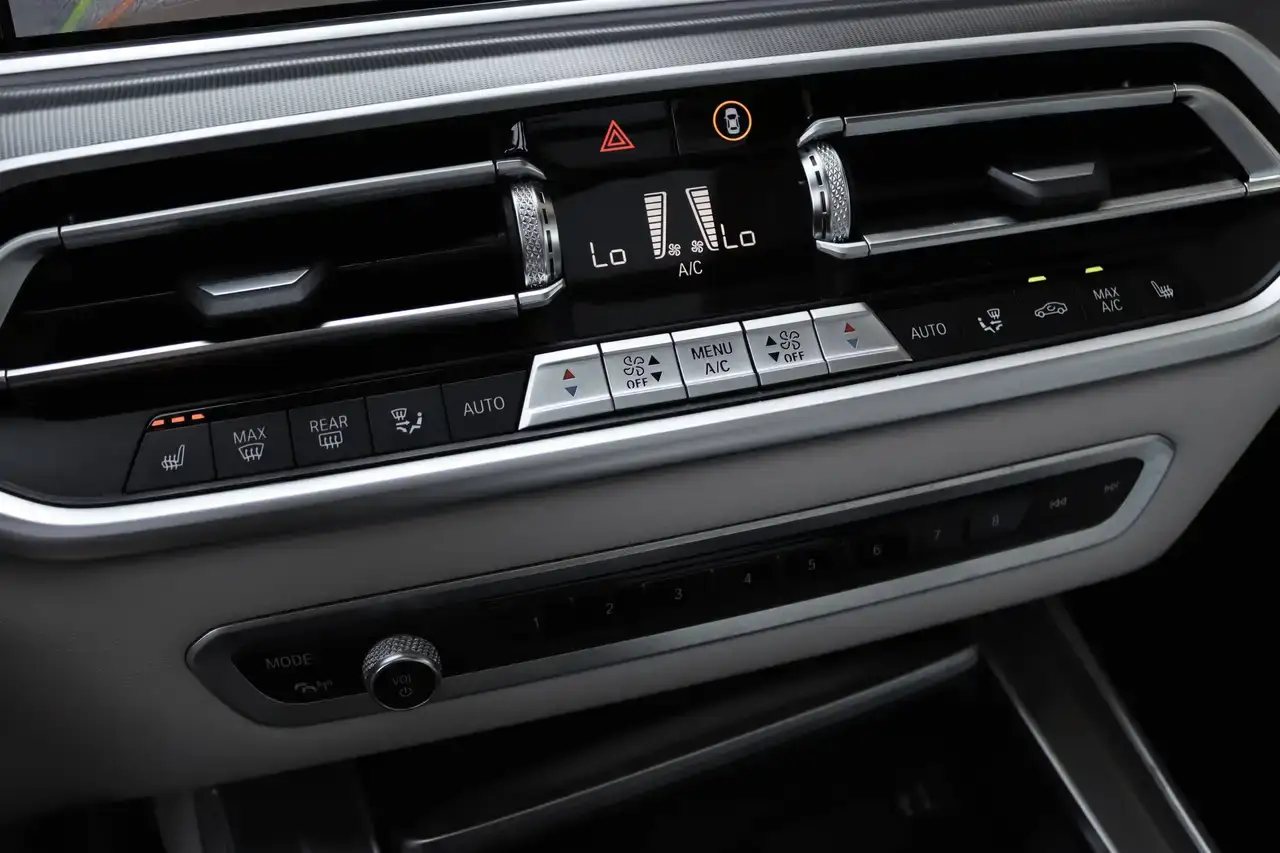 BMW X5 PHEV 3.0AS xDrive45e BTW* Memory ACC Pano Garantie*