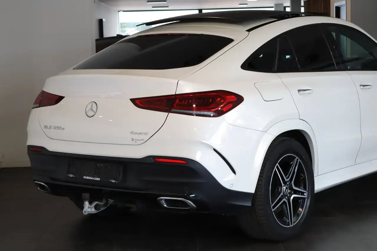Mercedes-Benz GLE 350 GLE Coupé 350 e 4-Matic PHEV Sport Edition BTW* Garantie*