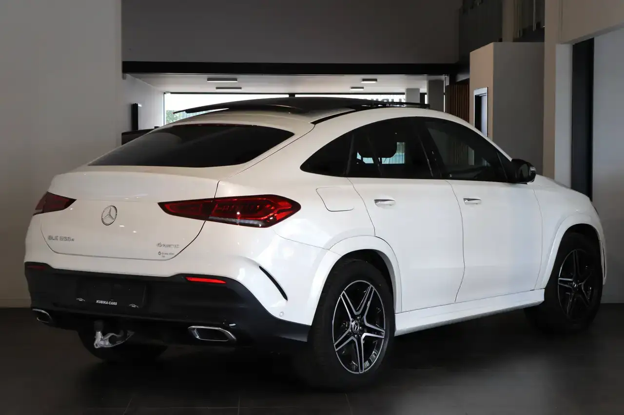 Mercedes-Benz GLE 350 GLE Coupé 350 e 4-Matic PHEV Sport Edition BTW* Garantie*
