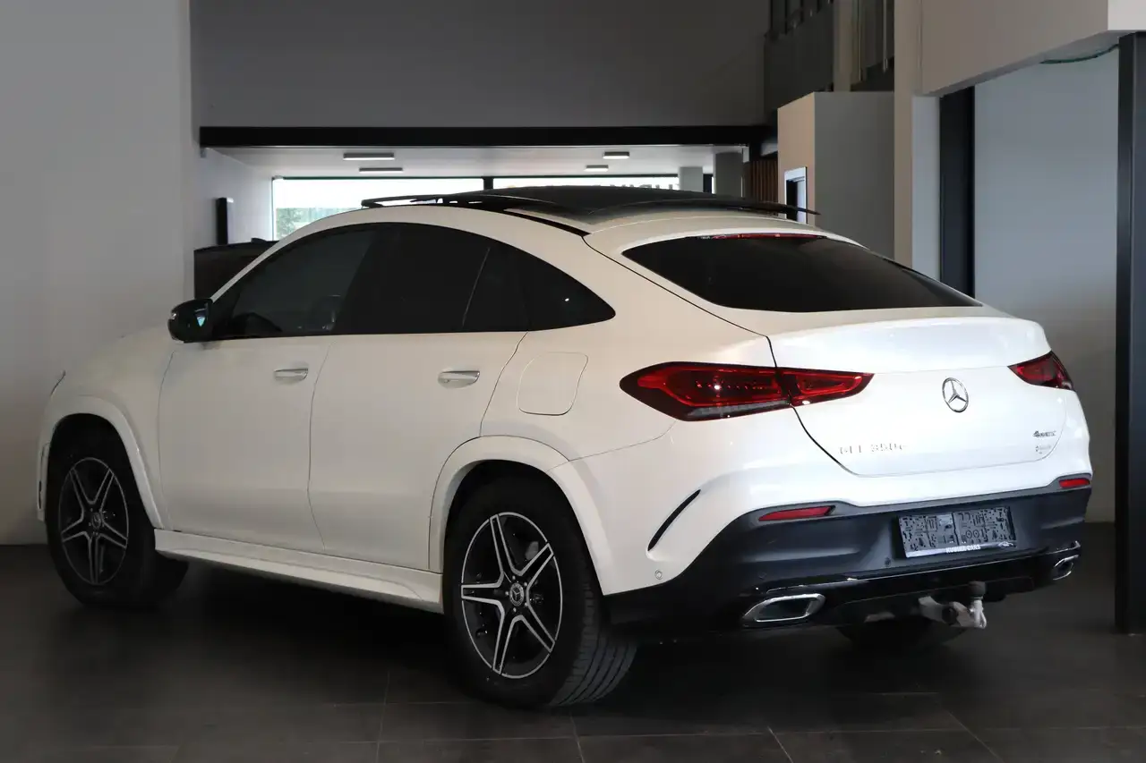 Mercedes-Benz GLE 350 GLE Coupé 350 e 4-Matic PHEV Sport Edition BTW* Garantie*