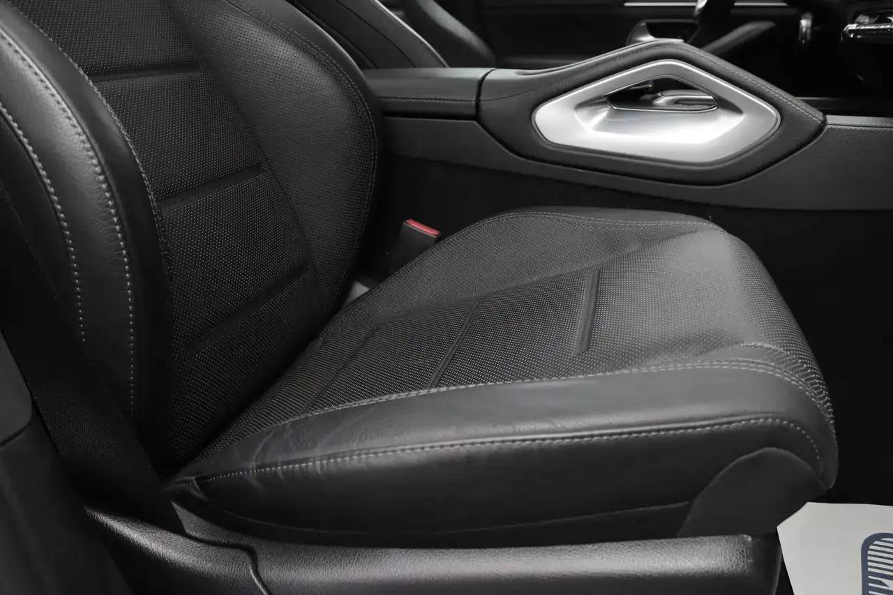 Mercedes-Benz GLE 350 GLE Coupé 350 e 4-Matic PHEV Sport Edition BTW* Garantie*