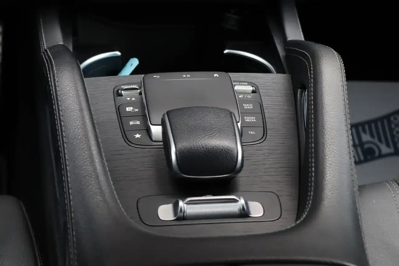 Mercedes-Benz GLE 350 GLE Coupé 350 e 4-Matic PHEV Sport Edition BTW* Garantie*