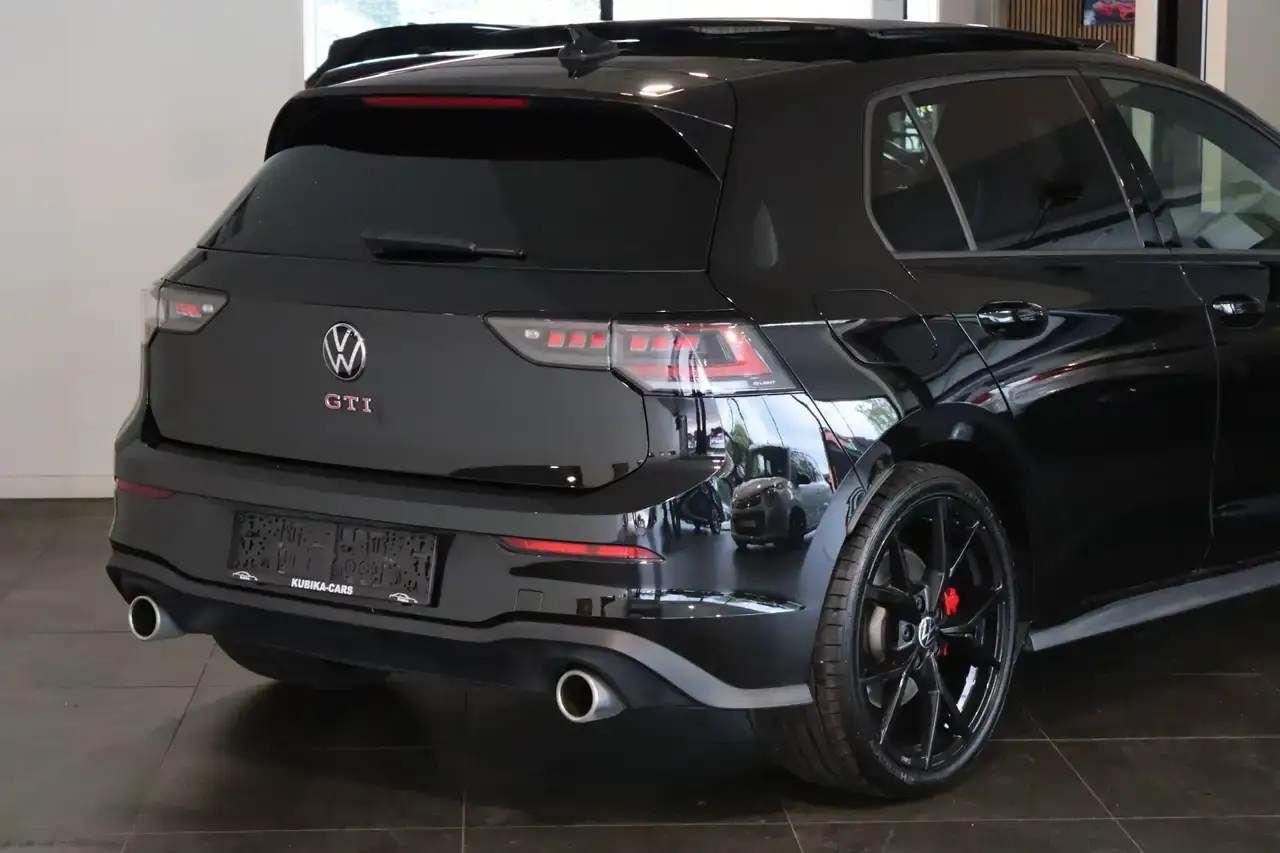 Volkswagen Golf GTI Golf GTI 2.0 TSI DSG Pano Navi 360° DodeH Garantie*