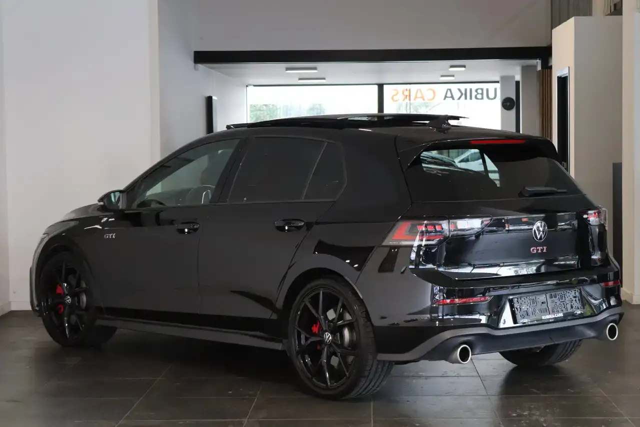 Volkswagen Golf GTI Golf GTI 2.0 TSI DSG Pano Navi 360° DodeH Garantie*