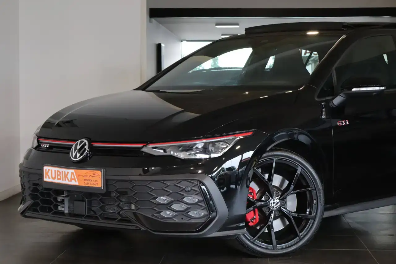 Volkswagen Golf GTI Golf GTI 2.0 TSI DSG Pano Navi 360° DodeH Garantie*