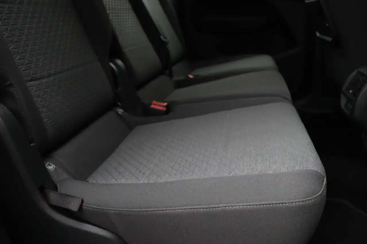Ford Tourneo Connect 1.5 EcoBoost Sport 5pl. ACC Trekhaak Camera Garantie*