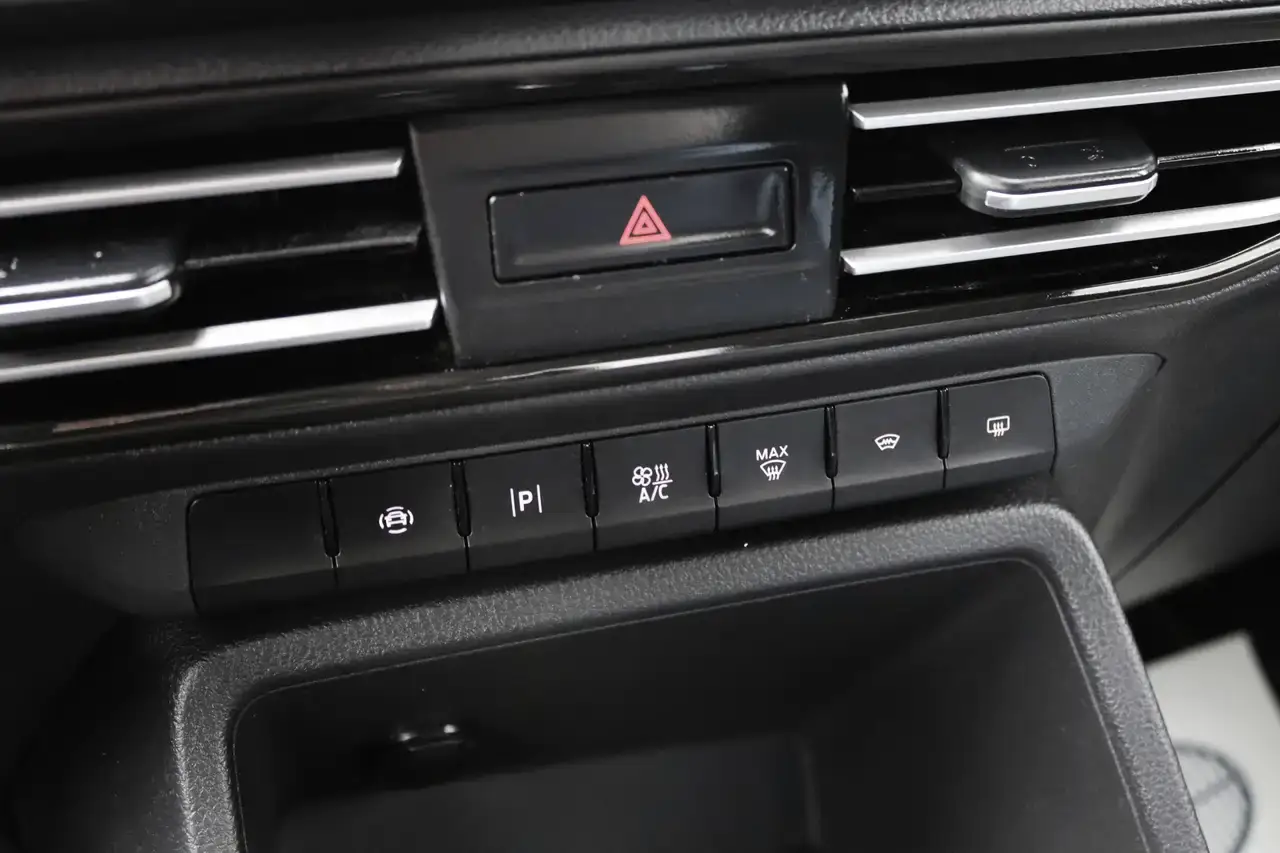 Ford Tourneo Connect 1.5 EcoBoost Sport 5pl. ACC Trekhaak Camera Garantie*