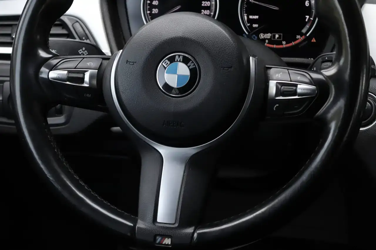 BMW X2 X2 1.5iA sDrive18 OPF M-Pack Pano CruiseC Garantie*